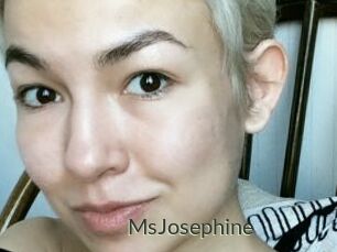 MsJosephine