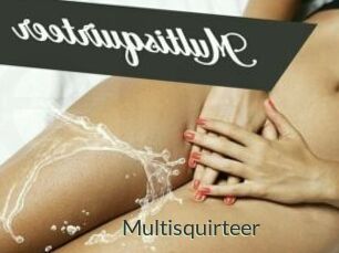 Multisquirteer