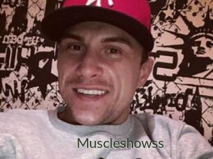 Muscleshowss