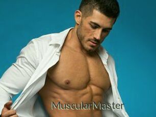 MuscularMaster
