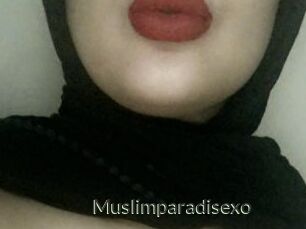 Muslimparadisexo