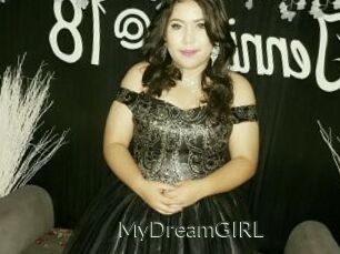 MyDreamGIRL