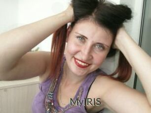 MyIRIS