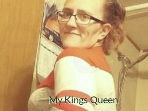 My_Kings_Queen