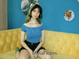 MylaFlores