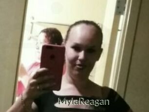 MylaReagan