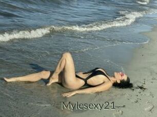 Mylesexy21