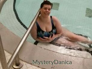 MysteryDanica