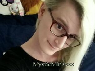 MysticMinaxxx