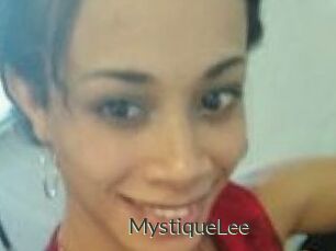 MystiqueLee