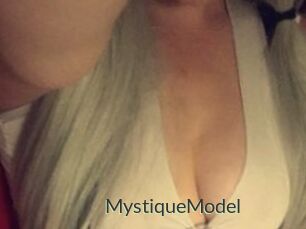 MystiqueModel