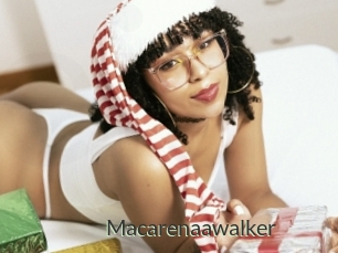 Macarenaawalker