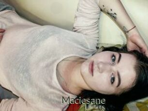 Maciesane