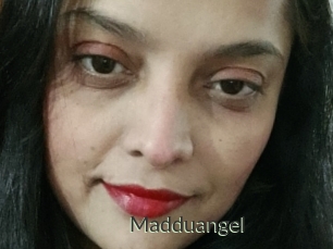 Madduangel