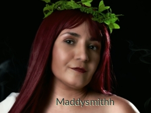 Maddysmithh