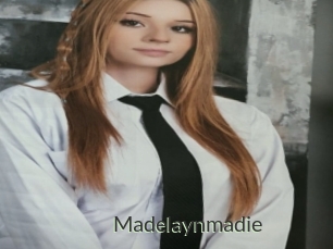 Madelaynmadie