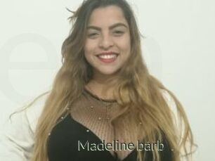 Madeline_barb