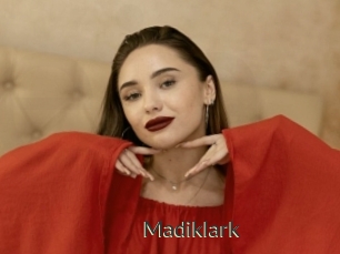 Madiklark