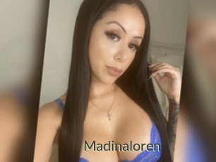 Madinaloren