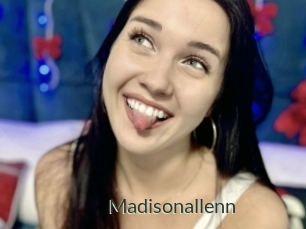 Madisonallenn