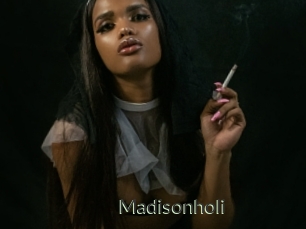 Madisonholi