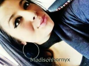 Madisonhornyx