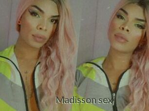 Madisson_sex