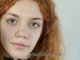 Maebillingsley