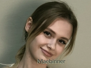 Maebinner