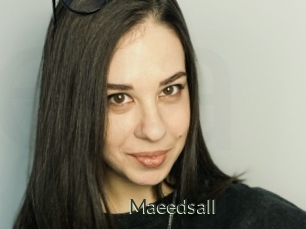 Maeedsall