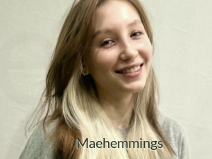 Maehemmings