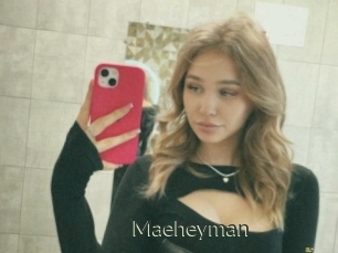 Maeheyman