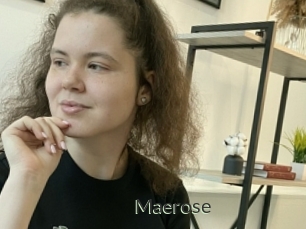 Maerose
