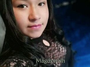 Magdywish