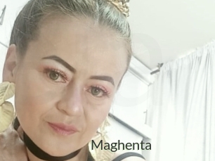 Maghenta