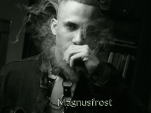 Magnusfrost