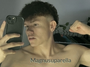 Magnusuparella