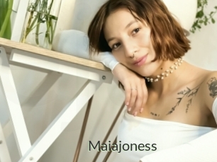 Maiajoness