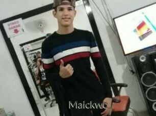 Maickwc