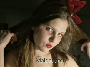 Maidadutch