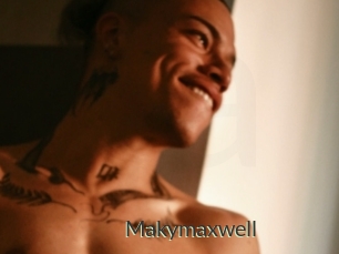 Makymaxwell