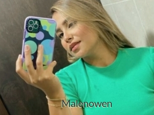 Malenowen