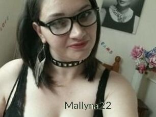 Mallyna22