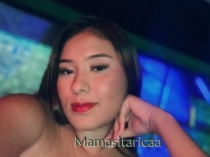 Mamasitaricaa