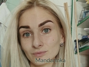 Mandarinka