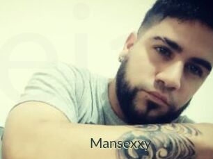 Mansexxy