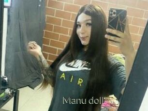 Manu_doll