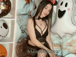 Manuelalopez