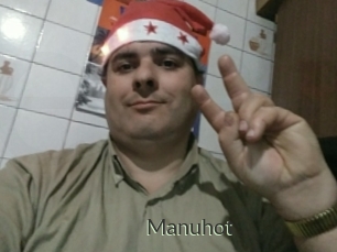 Manuhot