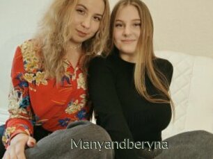 Manyandberyna